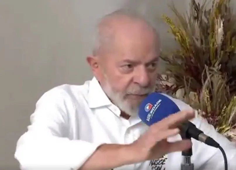 Lula defende imposto em “carne chique”, mas isenção para frango e ovo