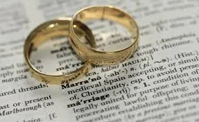 Justiça anula casamento por fraude