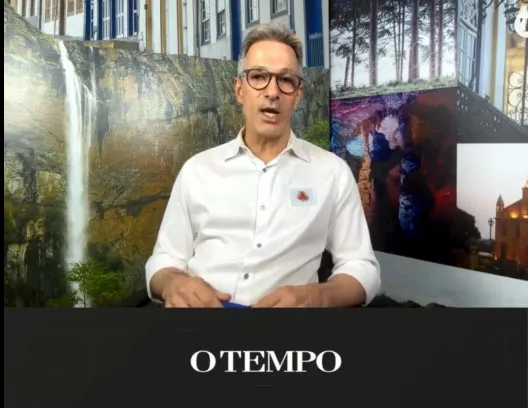 Governador Romeu Zema e os desafios financeiros de Minas Gerais