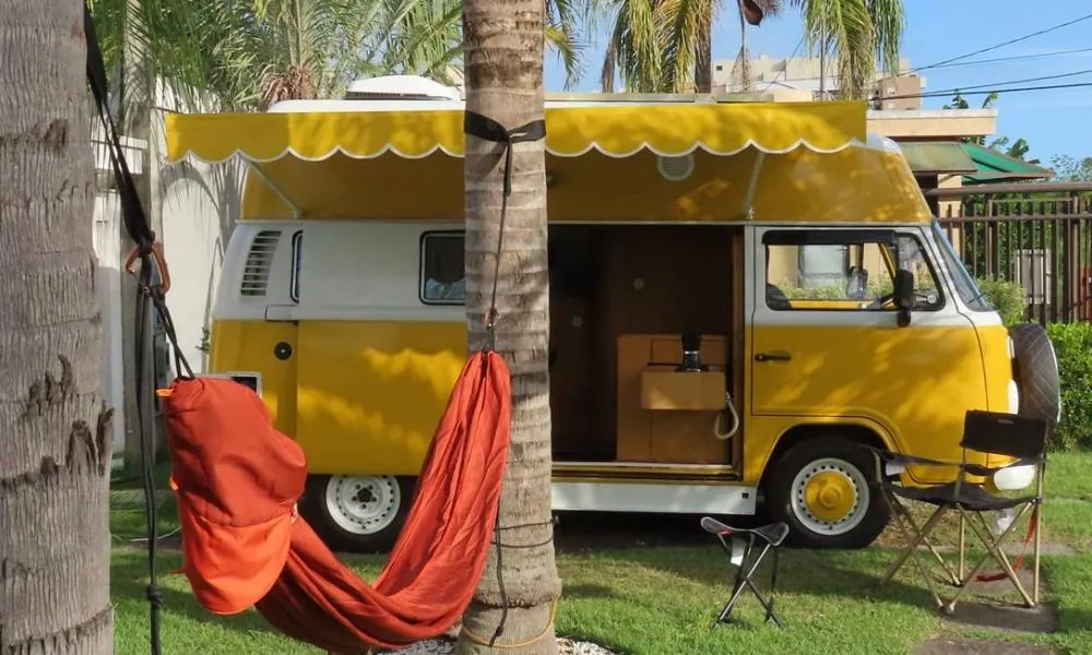 Exposição de Motorhome acontece em Sabará neste final de semana