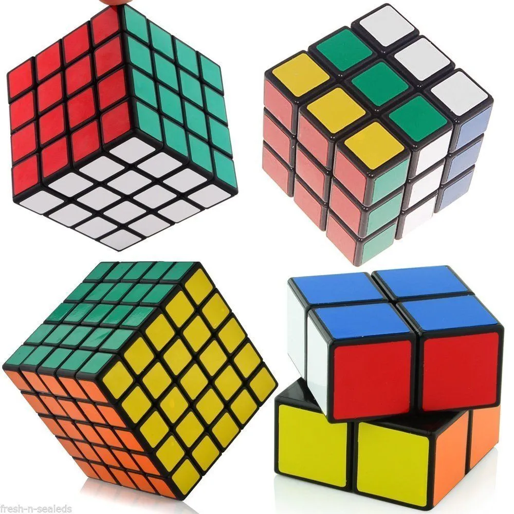 A Fascinante história do cubo mágico: de ferramenta educativa a ícone cultural global