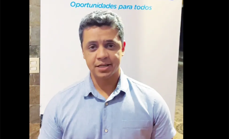 Eleições 2024 em Sabará: vice-prefeito Lucas Silva retira candidatura e declara apoio a Sargento Rodolfo