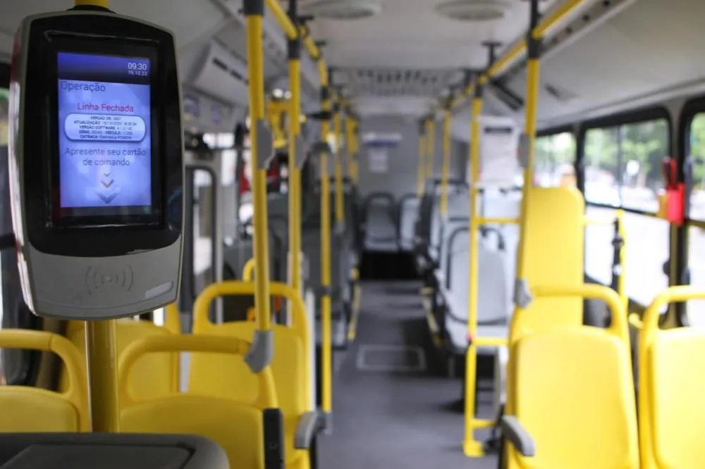 Todos os assentos dos ônibus de Belo Horizonte se tornam preferenciais