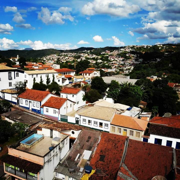Hoje é 