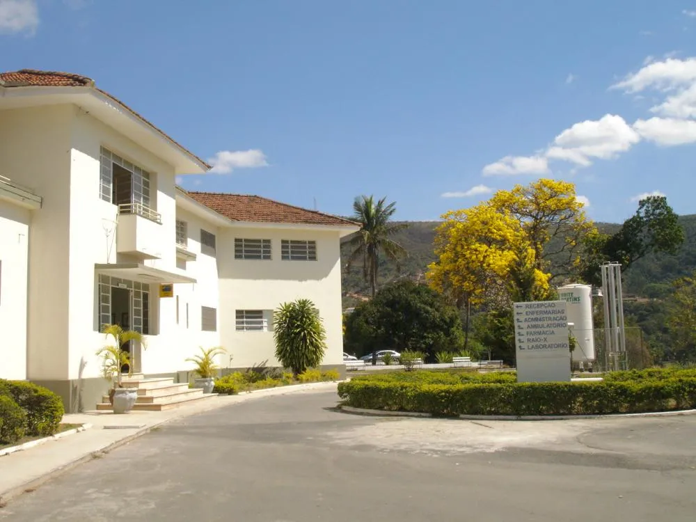 Processo seletivo Fhemig em Sabará: Oportunidades de emprego na área de saúde
