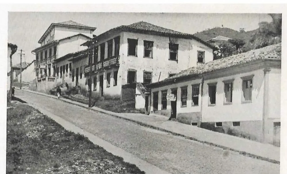 Rua Borba Gato: Um tributo ao legado de um bandeirante Paulista