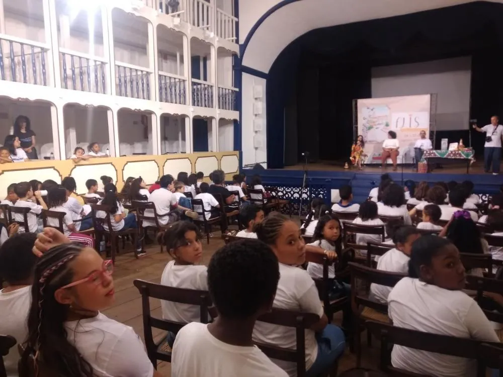 10ª Edição da Festa Literária de Sabará chega este ano trazendo novidades