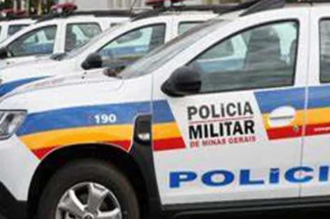  Suposto chefe do tráfico é executado no bairro Rosário em Sabará após atender ligação Durante Jogo