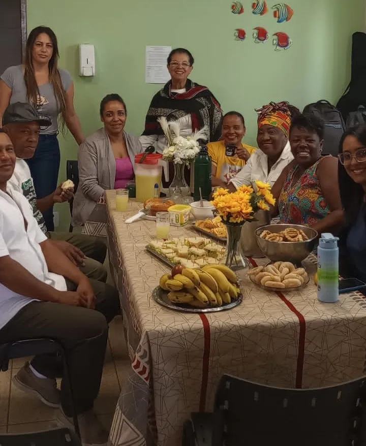 Personalidades negras sabarenses são homenageadas em projeto educacional