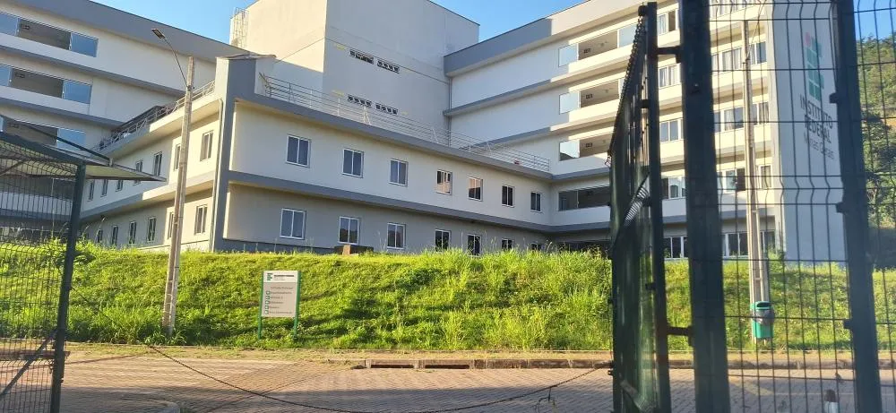 Erro de comunicação impede matrícula de estudante que passou em 3º Lugar Geral no IFMG em Sabará