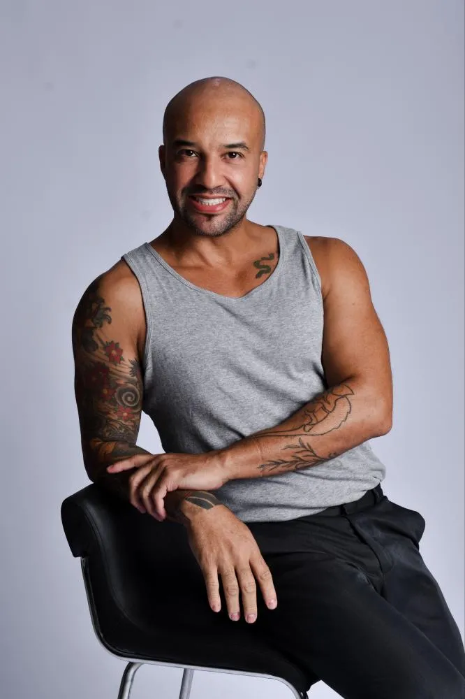 Artista Hans Landim lança single e videoclipe “Águas Raras”