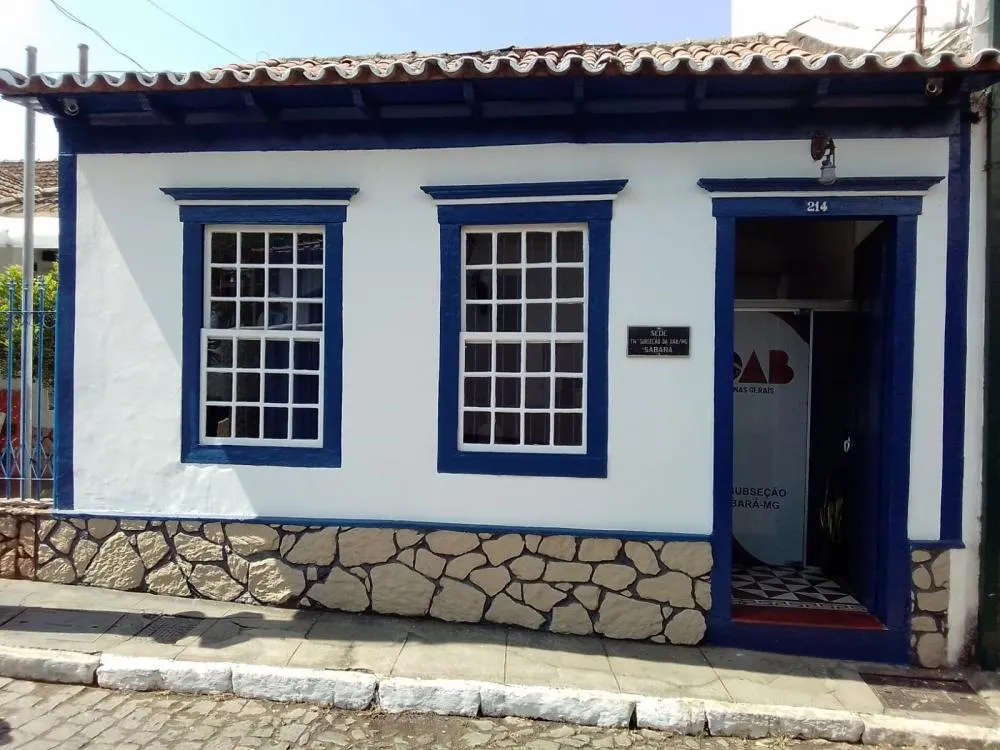 Inauguração da nova sede da OAB Sabará: um refúgio moderno para a advocacia local