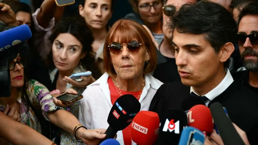 Idosa de 72 anos revela abuso sofrido por mais de uma década: Drogada pelo marido e violentada por estranhos