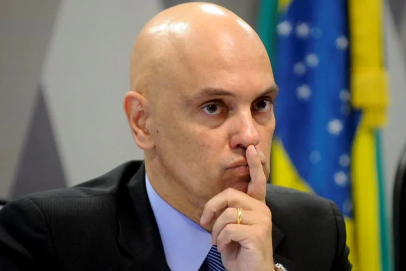 Nova tentativa de impeachment de Alexandre de Moraes: Deputados apresentam pedido no Senado