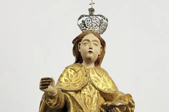 Retorno da Imagem de Nossa Senhora do Carmo: Venha celebrar esse momento especial em Sabará 