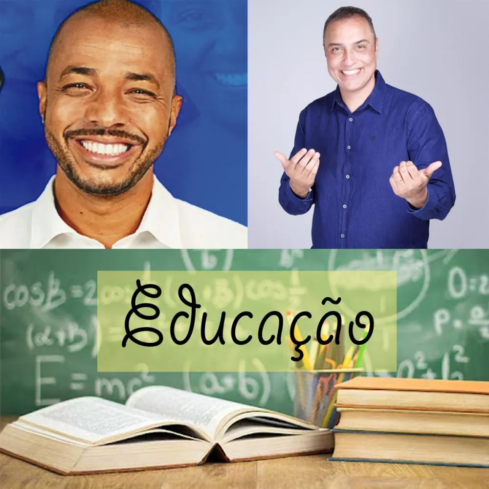 Educação em Foco: Plano de governo dos candidatos para Sabará