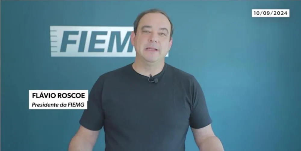 FIEMG entra com ações de Amicus Curiae contra multas da Plataforma X e defende liberdade econômica