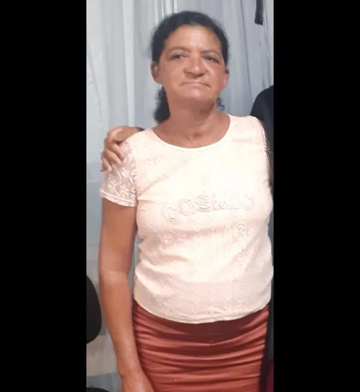 Urgente: Ajudem a encontrar Geralda Aparecida de Souza desaparecida em Belo Horizonte