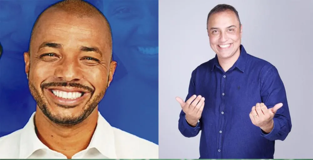 Pesquisa DATATEMPO: Sargento Rodolfo lidera a corrida eleitoral em Sabará com 65,9% dos votos válidos