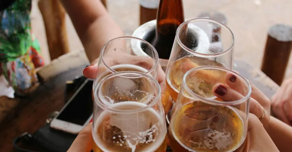 Governo de Minas libera venda de bebidas alcoólicas durante as eleições