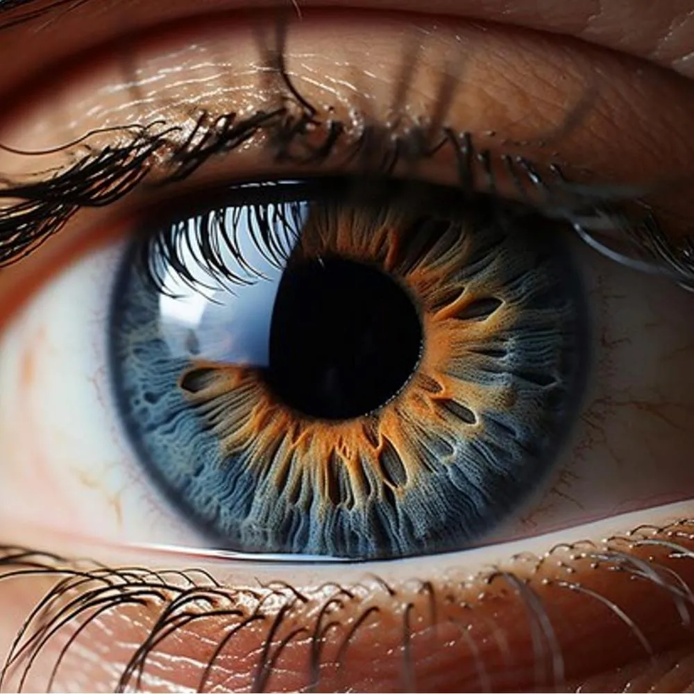 Dia Mundial da Visão: Saiba como cuidar de seus olhos