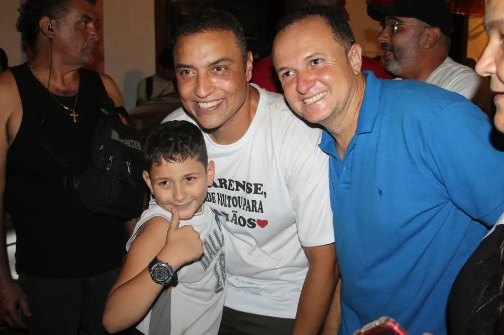 Sargento Rodolfo é eleito prefeito de Sabará: a comunidade se manifesta nas urnas pela mudança e se prepara para uma nova era na educação do município.