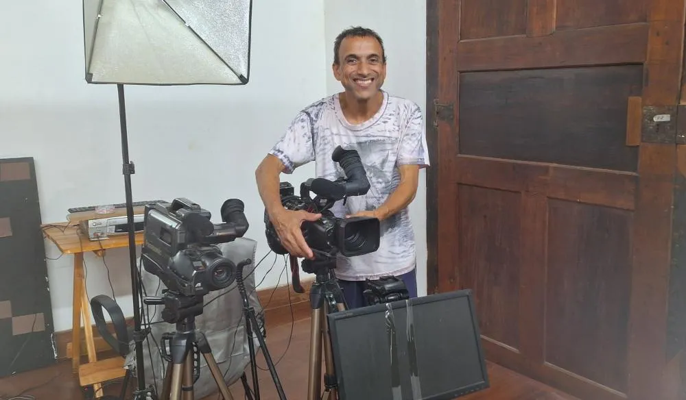 Chiquinho da TV Muro: uma voz criativa silenciada?