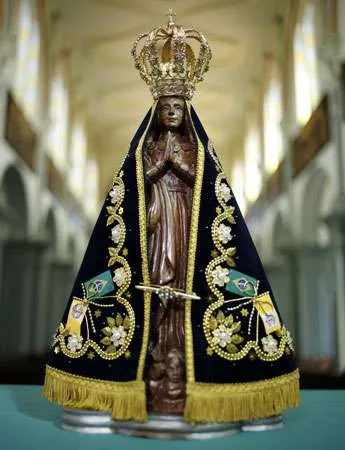 Nossa Senhora Aparecida: Fé e Devoção no Coração do Brasil