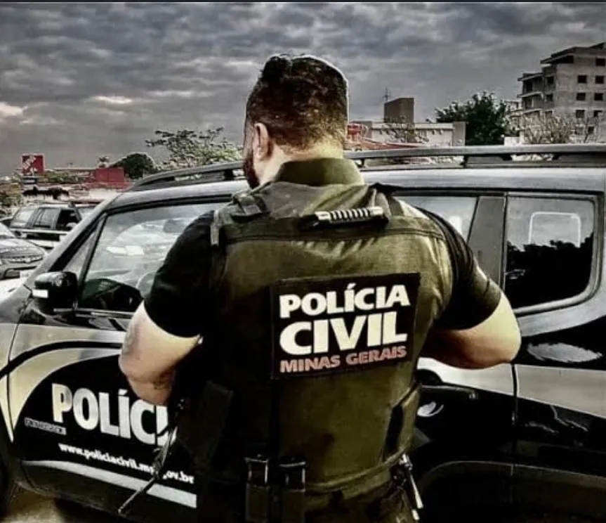 Concurso da Polícia Civil de Minas Gerais abre inscrições com salários de até R$ 14 mil