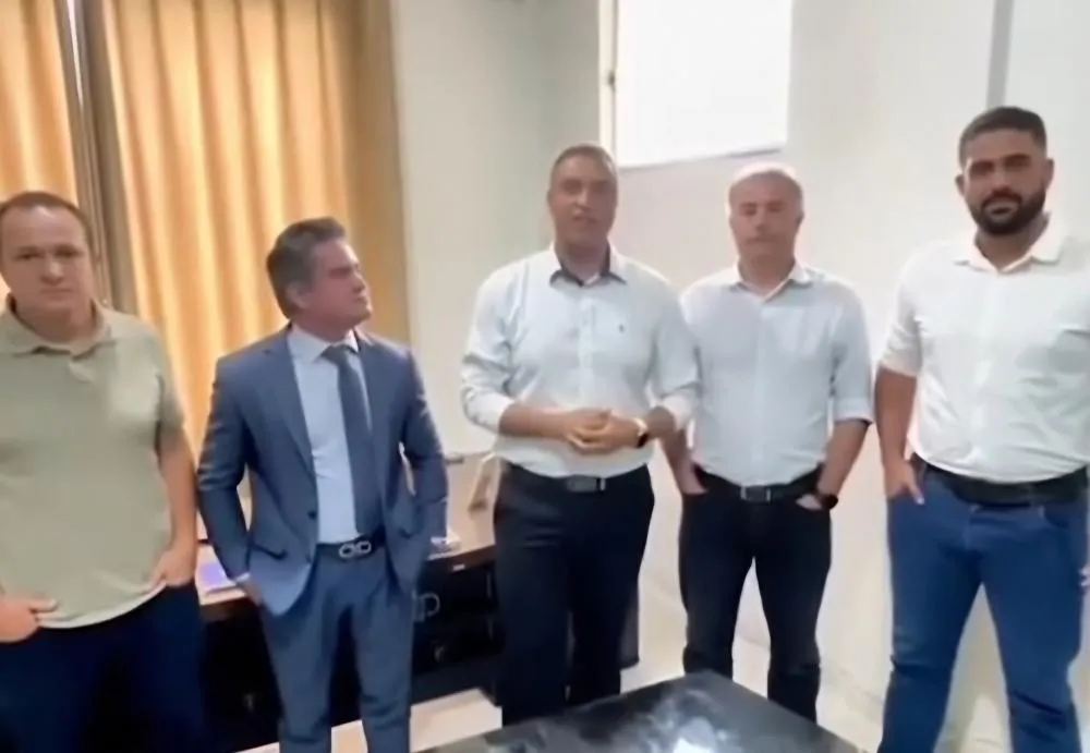 Equipe de transição inicia trabalhos em Sabará para garantir continuidade administrativa