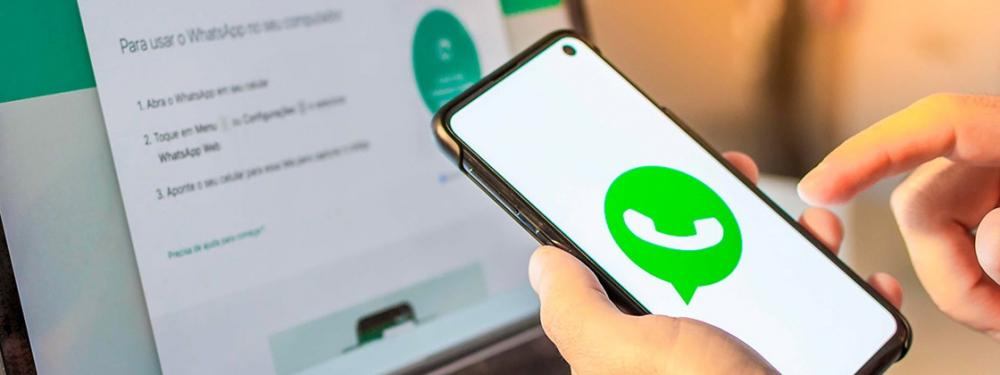 Whatsapp anuncia chamadas de vídeo e voz para computador