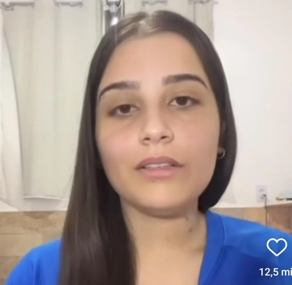A Luta pela reconstrução: A história de Alícia e sua busca por uma prótese