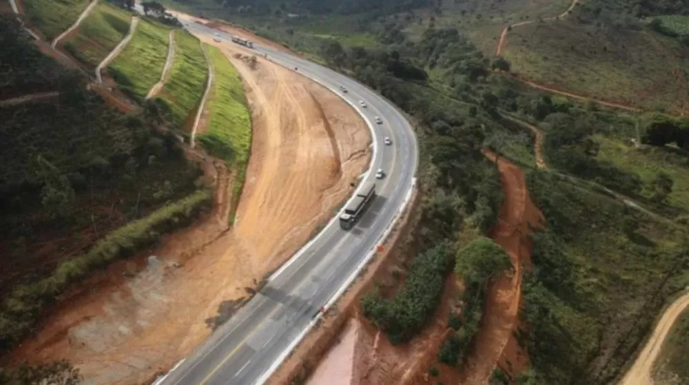 Governo Federal assina contrato para transformar mobilidade entre Caeté e Sabará com investimento de R$ 393,7 milhões