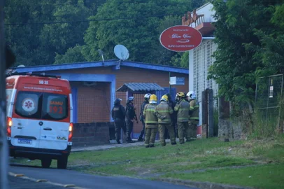 Atirador de Novo Hamburgo é encontrado morto após tragédia que resulta em três mortes e vários feridos
