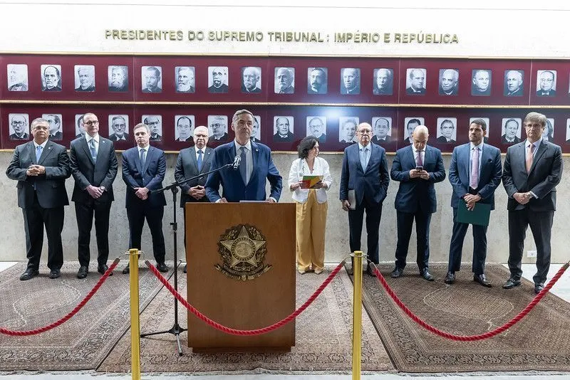 STF decide que medicamentos fora do SUS não podem ser obtidos via justiça