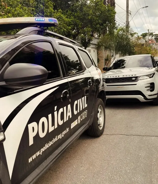 Polícia Civil investiga influenciadora digital e apreende bens de luxo em BH