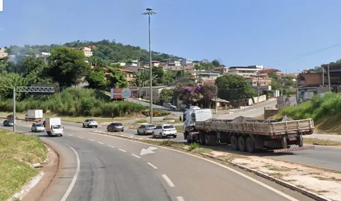 Dnit não encontra entraves em licitação de lote da BR-381 entre BH e Sabará