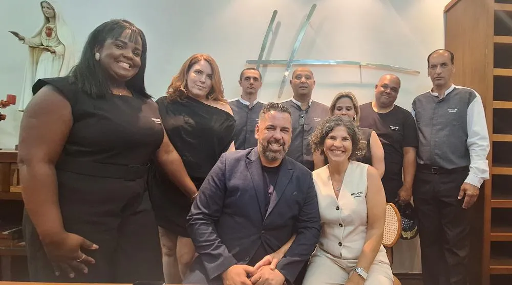 Espaço Hamacek: Transformando jovens advogados em profissionais de sucesso em Sabará