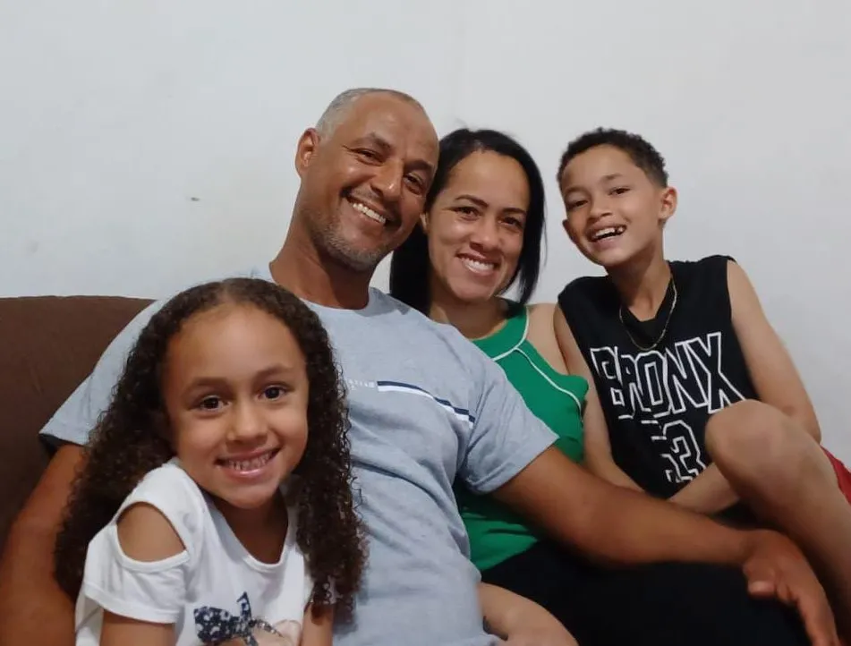 Rafael da Van agradece votos e reforça compromisso com Sabará para 2028