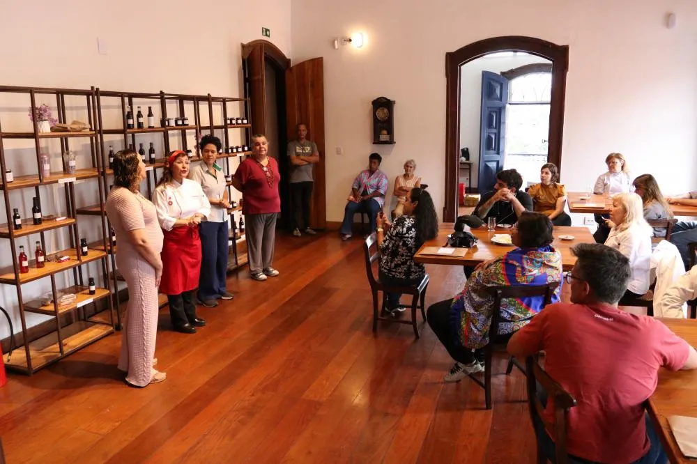 Sabará realiza mais uma edição do Concurso de Melhor Bebida, Melhor Geleia e Produto Inovação do Festival da Jabuticaba