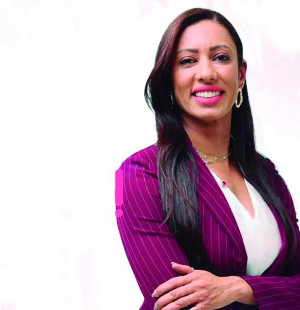 Conheça Maiára Alves: Uma voz pela cidadania e defesa das mulheres em Sabará