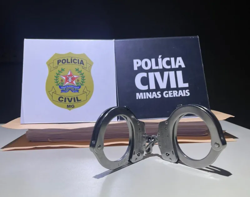PCMG indicia dupla por estelionato em esquema de venda de CNH