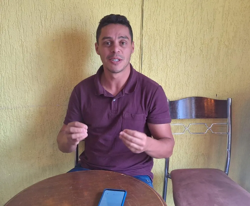Alan do Vila: transformando desafios em oportunidades para Sabará