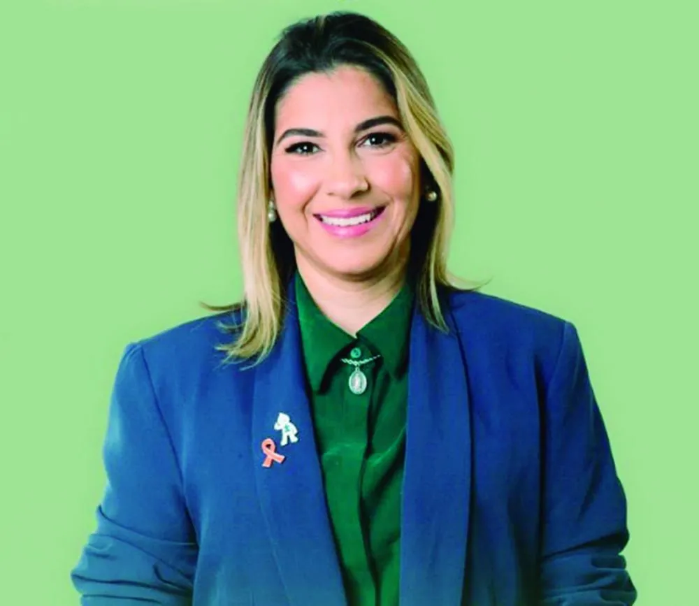 Mariana Nunes assume mandato em Sabará com foco em saúde, transparência e inclusão