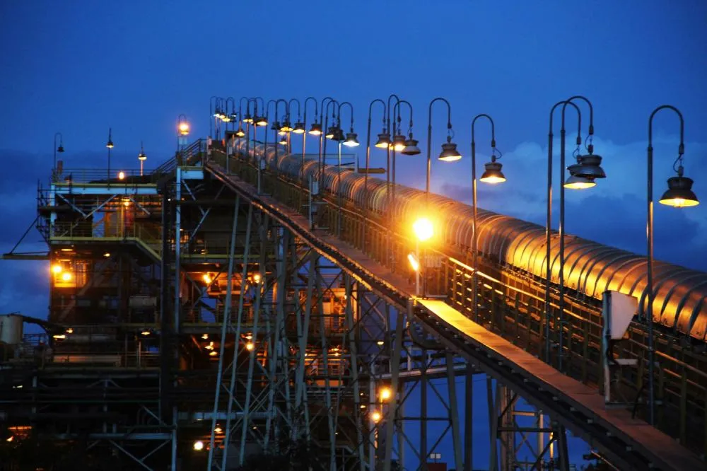 AngloGold Ashanti anuncia resultados do 3º trimestre de 2024
