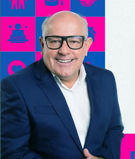 Pastor João Bueno: Conheça o vereador eleito que alia fé, dedicação e compromisso com a comunidade de Sabará