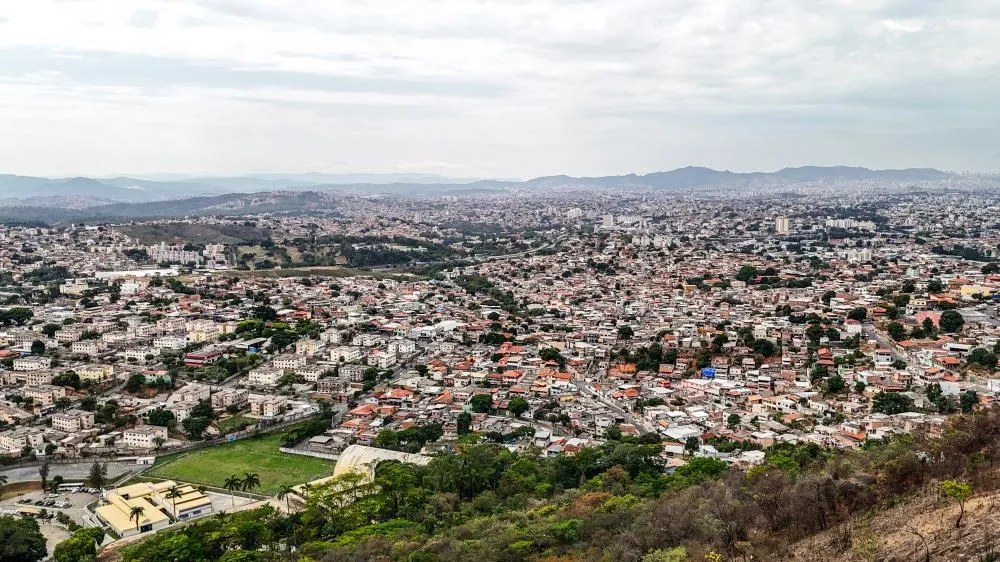 Sabará em foco: Governo de Minas realiza oficinas de Macrozoneamento Metropolitano