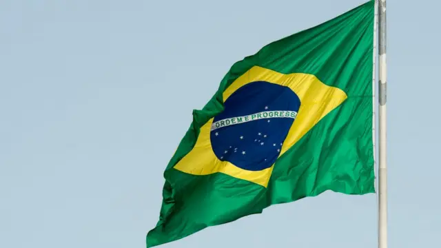 Quatro curiosidades sobre a bandeira do Brasil: você sabia?