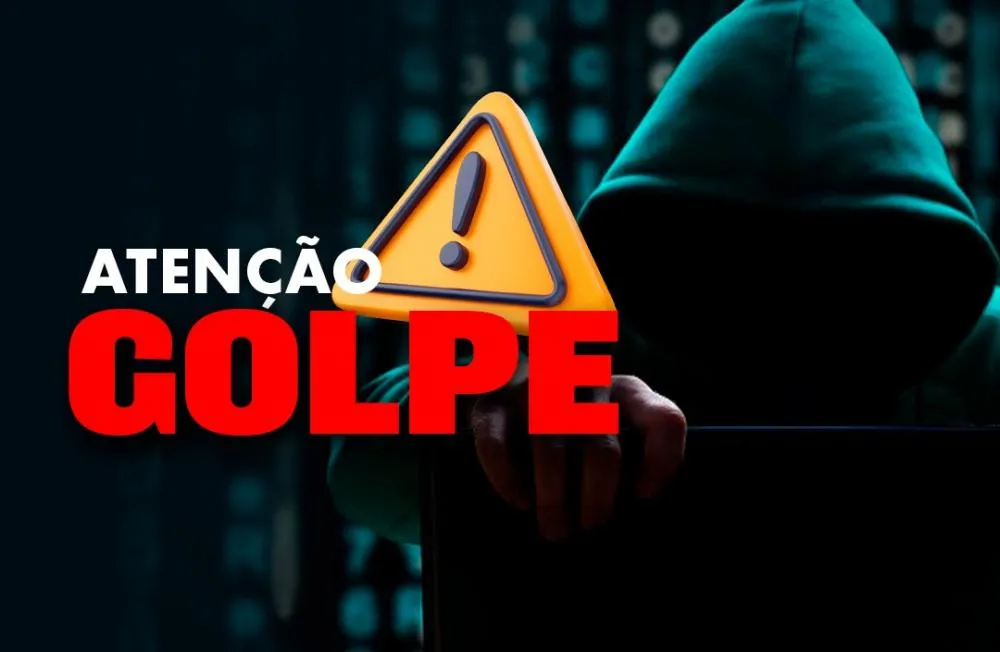 Homem é preso em flagrante por golpe do falso PIX em Sabará