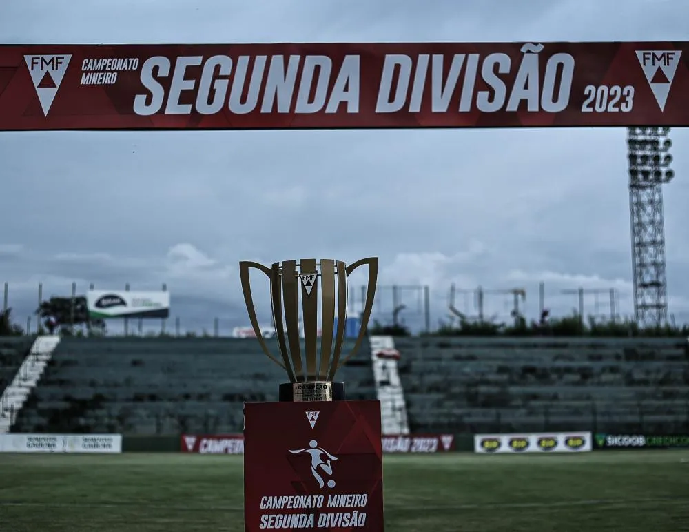 Finalíssima entre Uberaba e Guarani será exibida na Rede Minas e na Rádio Inconfidência, neste domingo (24)